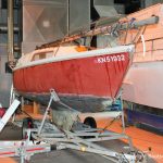 Refit einer Varianta 65