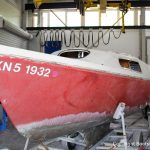 Refit einer Varianta 65