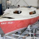 Refit einer Varianta 65