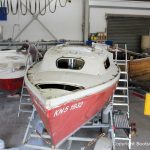 Refit einer Varianta 65