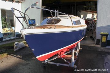 Refit einer Varianta 65