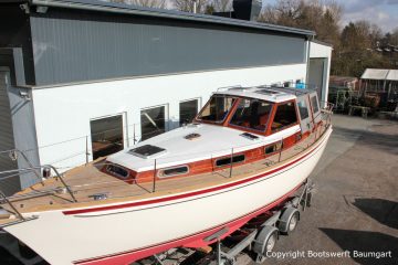 Refit einer Vilm 106