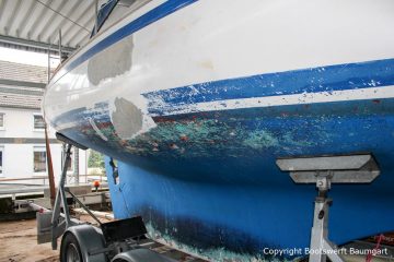 Reparatur Nab 32